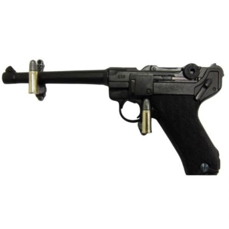 Пистолет Парабелум Люгер Denix 1144